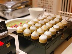 -上海雅居乐万豪侯爵酒店