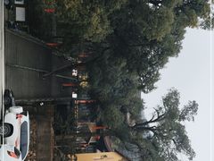 -超山青莲寺