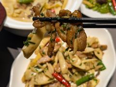 -食锦记·福建私房菜(万宝广场店)