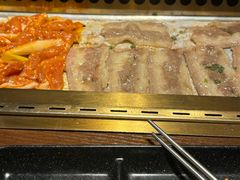 -新石器烤肉(之心城店)