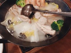 -一楼食业·美食人家