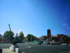 -圣罗巴甄选自助(麦凯乐店)