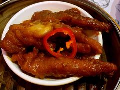 -点点心点心专门店(湾仔店)