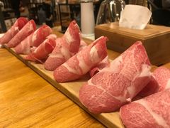 -禾记花园涮肉餐厅