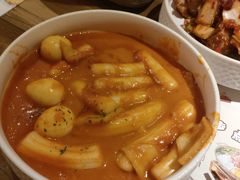 -冰川冷面·延边菜·炭烤串(观前店)