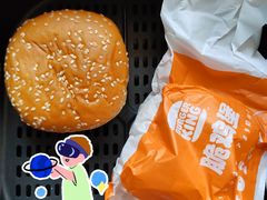 -汉堡王(北京三里屯购物中心)