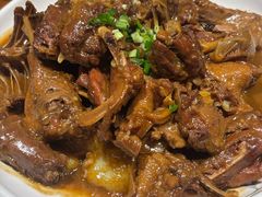 -95号酱骨·一块豆腐(展春园西路店)