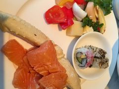 -金茂君悦·食在56海鲜自助餐厅ON56