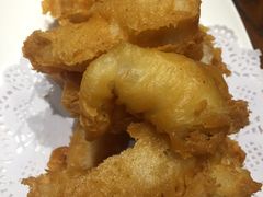 -阿娘家·原生态农家菜(国顺东路店)