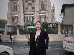 -洪家楼教堂