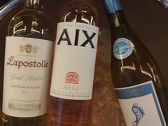 -南宁那莲豪华精选酒店-云霄酒廊·80楼高空城景酒吧