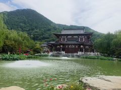 -华清宫景区