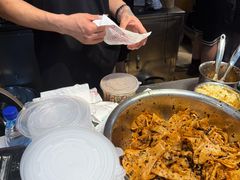 -丁家坡洋芋·观音桥好吃街A区(全国总店)