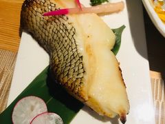 -酒井酱子·深夜食堂(东城汇店)