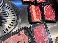 -名家韩国料理·烤肉(瑶海店)