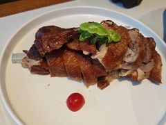 -外婆小菜(灵岩南路店)