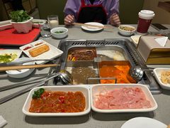 -海底捞火锅(平谷华联店)