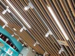 大堂-不二烫捞麻辣烫(白云凯德店)