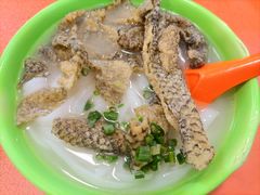 -富记鱼蛋粉(西村店)