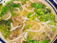 -云阿蛮云南生烫牛肉米线(奉贤路店)