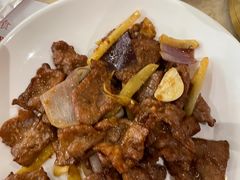 -芭菲盛宴·环球美食(解放碑英利国际店)