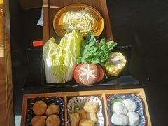-牛匠和牛寿喜锅(西安总店)