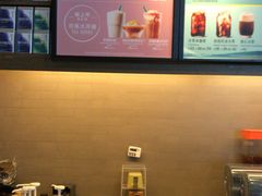 -星巴克(广州东圃天银店)