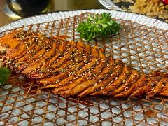 -天天向上素食餐厅(五台山店)