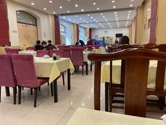 -奥华餐厅·老张记(台基厂店)
