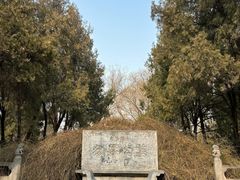 -洛阳白马寺