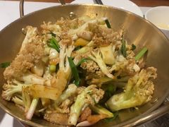 -火龙堂·风味民间菜(文一路店)