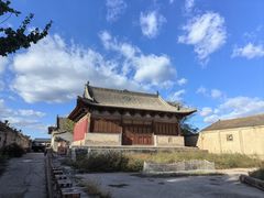 -暖泉古镇
