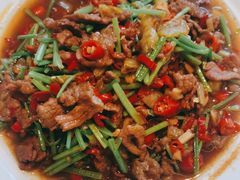 -辣婆婆(航天桥店)