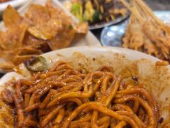 -小街天府(西工小街店)