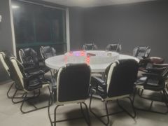 -6号玩家桌游吧(汉街店)