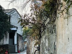 -惠山古镇·寄畅园