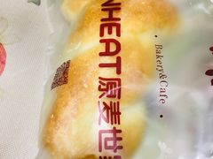 -原麦世家(莱蒙店)