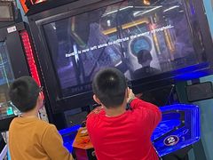 -大玩家(哈尔滨悦荟店)