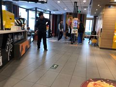 -麦当劳(北苑秋实路店)