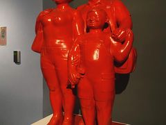 -江苏省美术馆(长江路新馆)