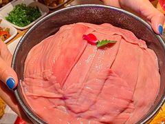 -宽来·欢聚火锅(来福士广场水景店)