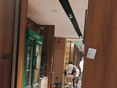 -五谷丰登农家院·地道胶东菜·海鲜烧烤(威海店)