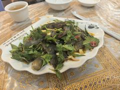 -官塘锋记鱼生·生腌·砂锅粥(牌坊街店)