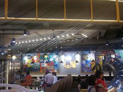 -BOPEYE·波派炸鸡(河西中央商场店)