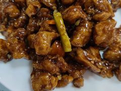 樱桃肉-林之六八·6886大连老菜馆
