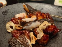 -上海苏宁宝丽嘉酒店·嘉府壹号中餐厅