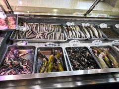 -胖姐渔村(中源大道店)