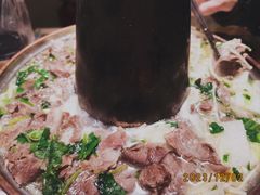 -老淮滨-蚌埠非遗小吃(淮河路店)