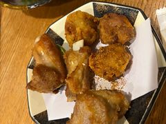 -和创柚子·会席日本料理(新区淮海街店)