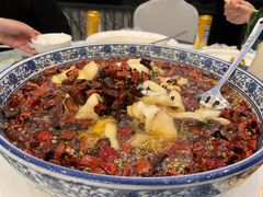 -鸿运楼烤鸭店(天桥店)